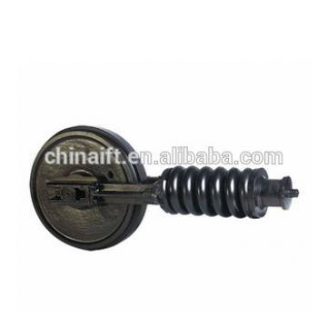 Recoil Tension Device Spring,track adjuster spring E320 E320B E320C Front idler tension cushion cylinder assy