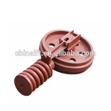 Recoil Tension Device Spring,track adjuster spring PC200 PC210 PC220 20Y-30-29160 Front idler tension cushion cylinder assy