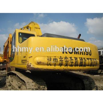 PC360-7 PC300-7 excavator spare parts for sale in china