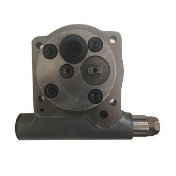 Construction Machinery Parts PC60-7 hydraulic high quality gear pump for excavator