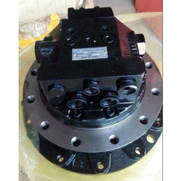 PC78UU-6 track motor assy 21W-60-41201