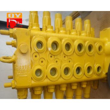 PC60-7 Control valve 723-28-13100 hydraulic control valve for excavator