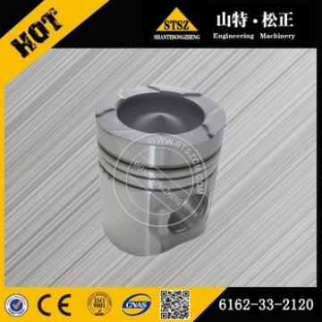 Construction machinery parts PC130-8mo piston 6271-31-2110 made in China