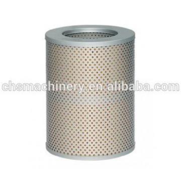 High quality wholesale high performance hydraulic oil filter 207-60-71182