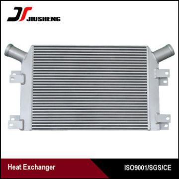Intercooler For PC360-7 Intercooler with Piping Kit