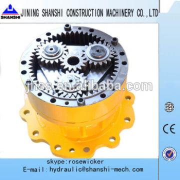 Excavator PC360-7 swing reducer gearbox PC200-7 rotary reduction gear