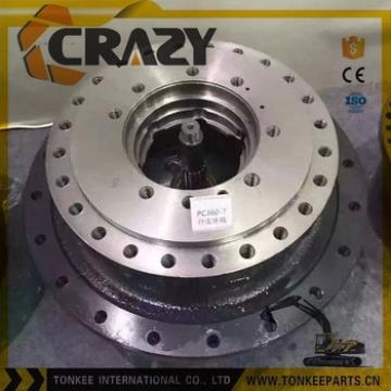 PC360-7 travel reduction gearbox ,excavator spare parts,PC360-7 final drive