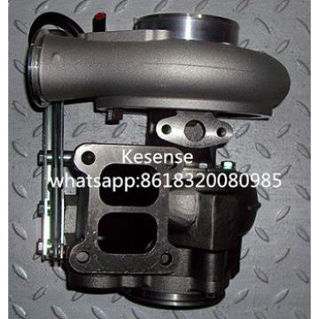 6743-81-8040 4038421 PC360-7 turbo charger for excavator HX40W SAA6D114E