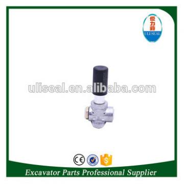 PC360-7 Fuel Delivery Pump use for Excavator