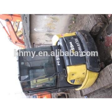 PC360-7 PC300-7 5 tonne excavator Made in Japan for sale