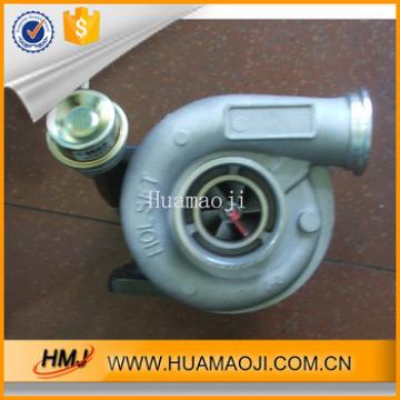 Supply Different Types 6D114 turbocharger for PC360-7 part number 4038421 SH150301788 From China