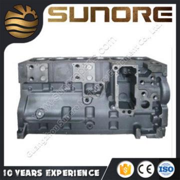 China Suppliers Excavator PC360-7 6D114 Engine Cylinder Block 3939313
