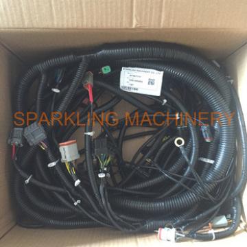 SPARKLING MACHINERY EXCAVATOR PC300-7 PC350-7 PC360-7 207-06-71112 207-06-71113 207-06-71114 WIRING