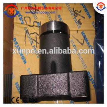 SAA6D114 fan drive pulley support assy, PC300-7/PC360-7 fan drive pully support 6743-61-3500