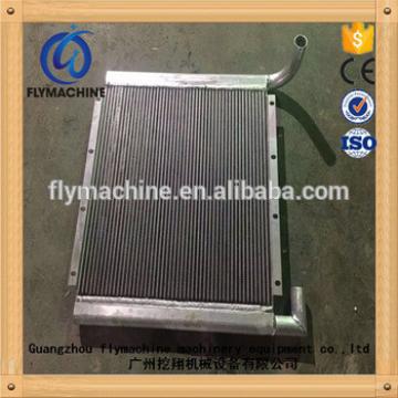 Factory Supply Aluminum PC360-7 Hydraulic Oil Cooler