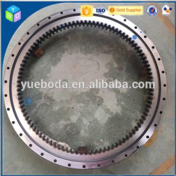 High precision swing bearing for excavator PC60-7