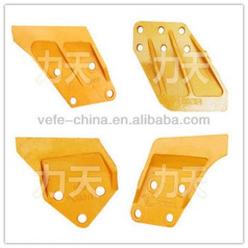 Excavator Bucket Side Cutter Model Could Used for PC60 PC100 PC120 PC200 PC300 PC360 PC400