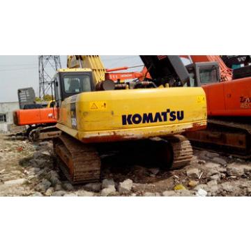 PC360-7 Japan Used Hydraulic Excavator Hot Sale