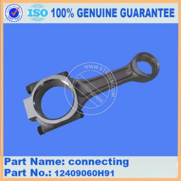 PC360-7 connecting 1240906H91 for excavator engine part