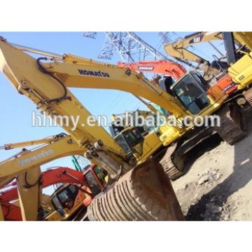 used japan made PC360-7 excavator fob for sale