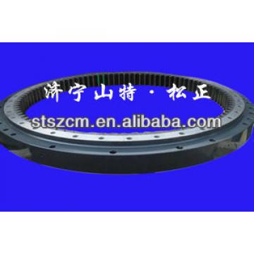 construction machinery parts pc360-7 excavator part swing circle ass&#39;y 207-25-61100