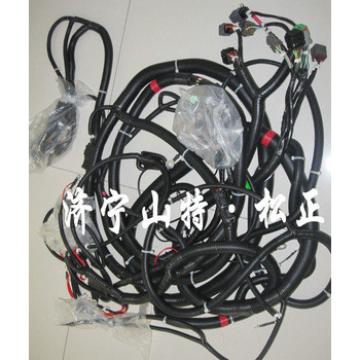 pc450-7 wiring harness 208-06-71113 20Y-54-52310