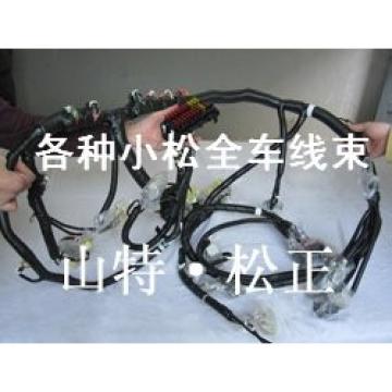wiring of pc60-7 pc200/220-6-7-8 pc360/400-7