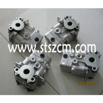 excavator spare parts, PC300-7 travel PPC valve 702-16-04250, cabin spare parts