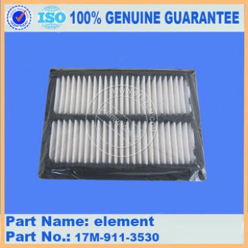 Shante songzhengPC130-7 element 17M-911-3530 filter element