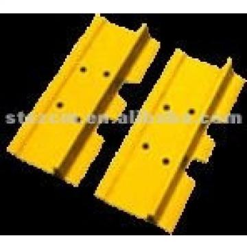 track shoes for excavator