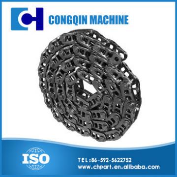 Track chain link assy for bulldozer undercarriage D50