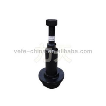 Construction machinery parts, Track Adjuster, Recoil Spring, Idler Cushion for Excavator PC60, PC120, PC130, PC200, PC300, PC400
