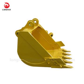 High quality PC130 excavator parts bucket