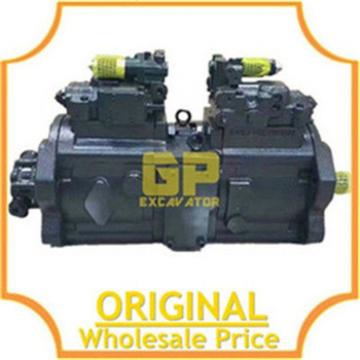 pc130 hydraulic pump assembly main pump assembly for excavator