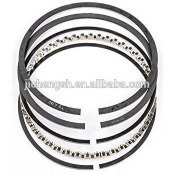 PC130-7 Truck Diesel Engine Parts 4D95 SAA4D95LE-3 6208-31-2100 Piston Ring 6204-31-
