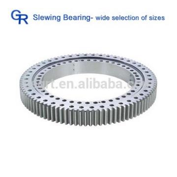 excavator parts bearings PC100-6 for 4D102 PC130-7