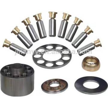 PC200-6 PC200-7 PC120-6 PC60-7 Hydraulic Parts Valve Plate and Cylinder Block and Drive Shaft