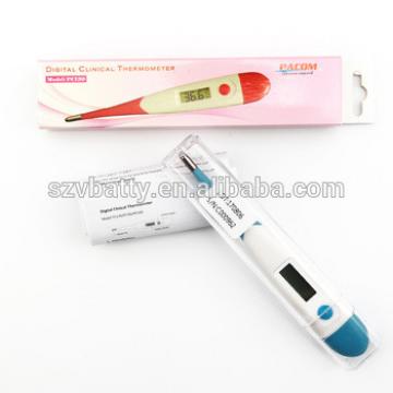 baby digital thermometer clinical medical body temperature