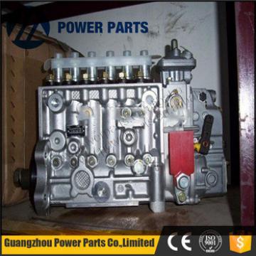4D102 diesel pump engine fuel injection pump For PC60-7 PC120-6 PC130-7
