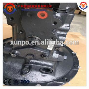 excavator hydraulic main pump, PC60-7 hydraulic pump assy 708-1W-00131 708-1W-04110 708-1W-01130