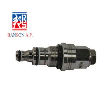 Good price! Manufacturer&#39;s direct production PC60-7 MAIN RELIEF VALVE 723-20-70500