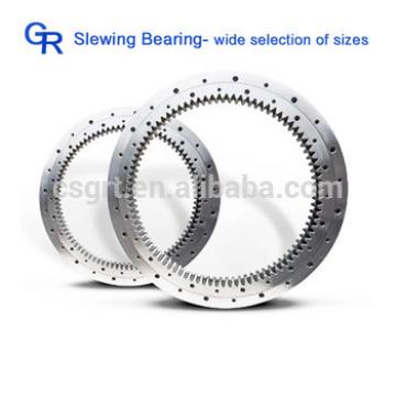 ball bearing slewing ring, slewing bearings PC60-6,PC400-3,PC300-2,PC200-7(92T)