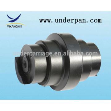 PC05 PC07 track roller for excavator undercarriage parts