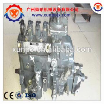 Diesel injector pump parts 4D102 diesel pump,engine fuel injection pump PC60-7/PC120-6/PC130-7.