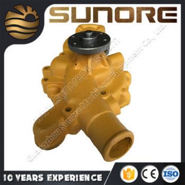 China suppliers Mini excavator diesel engine 6D95 spare parts PC60-7 PC200-5 water pump 6206-61-1102