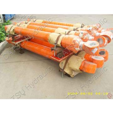 bulldozer hydraulic cylinder