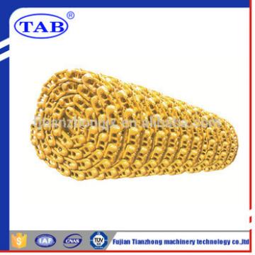 high quality TAB excavator track link assembly made in quanzhou