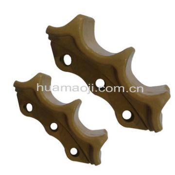 China pc60-7 sprocket/ track roller/ 21W-27-11111/ excavator parts for wholesale
