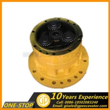 High quality PC60-7 excavator swing gearbox for sale