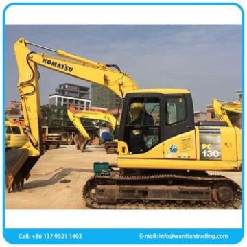 Promotion high quality small mini excavator used